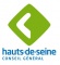 Soutiens du Conseil Général des Hauts de Seine Soutiens du Conseil Général des Hauts de Seine